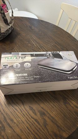 nutri chef