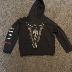 Vlone Hoodie