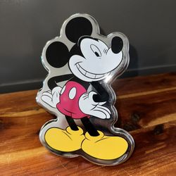 Brand New Mickey Mouse Hitch Cover