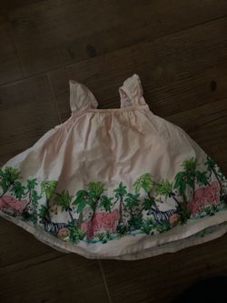 Adorable baby romper