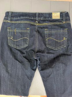 Vanilla Star Women’s Jeans Size 7