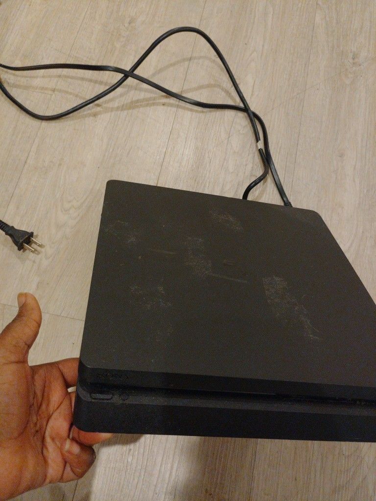 Ps4