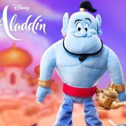Scentsy Buddy Aladdin 