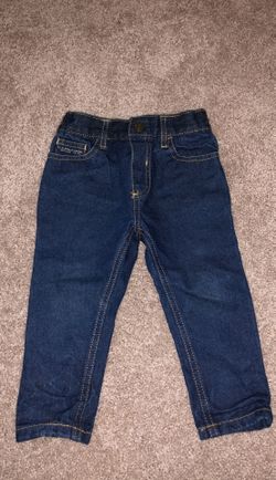 24 months Polo Skinny Jeans