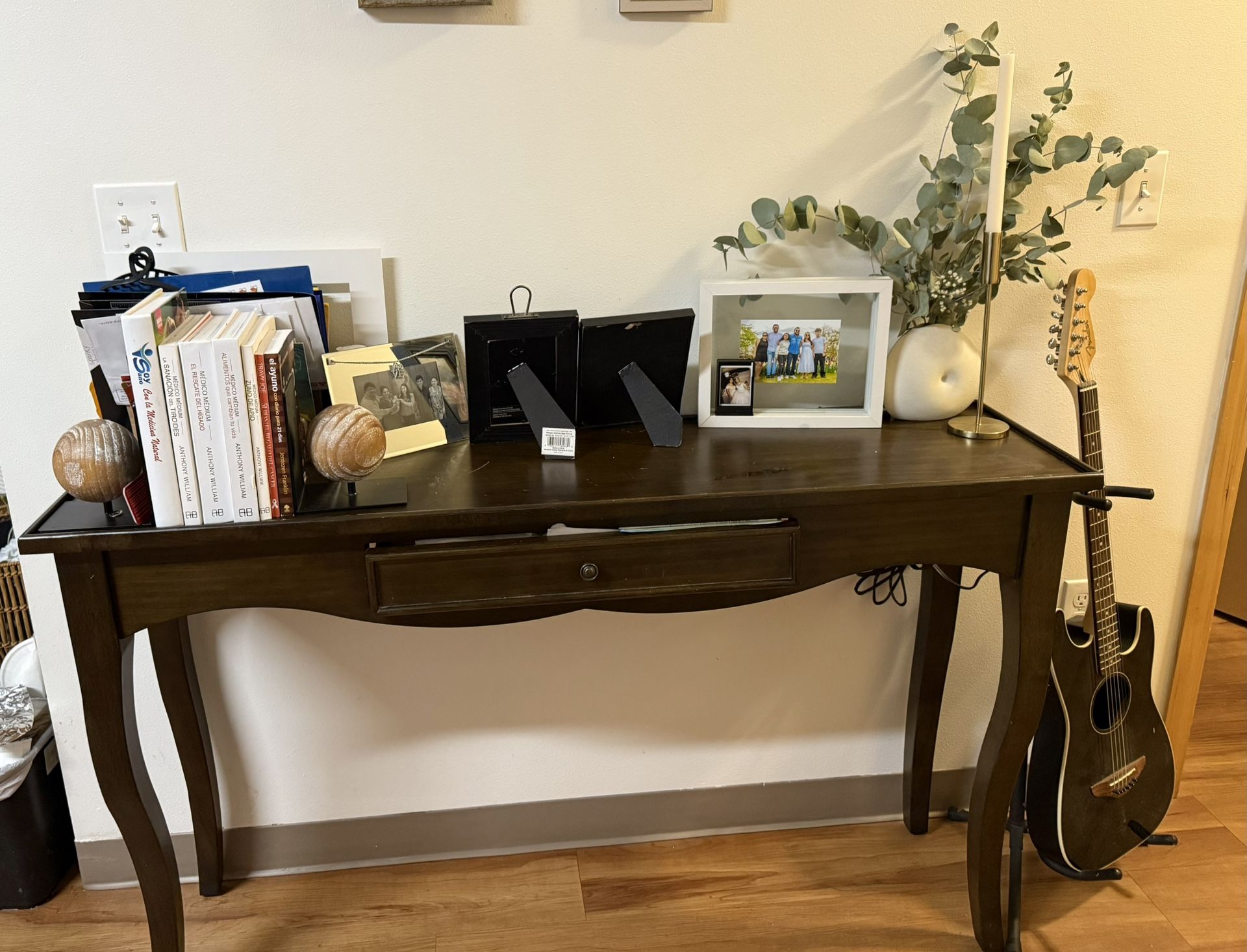 Wooden Table