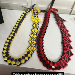 Piñatas /Leis/ Eternal Rose Bouquets Grad Tops 