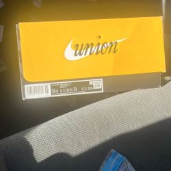 Brand New Nike Cortez SP LT Smoke Grey/Blue Fury