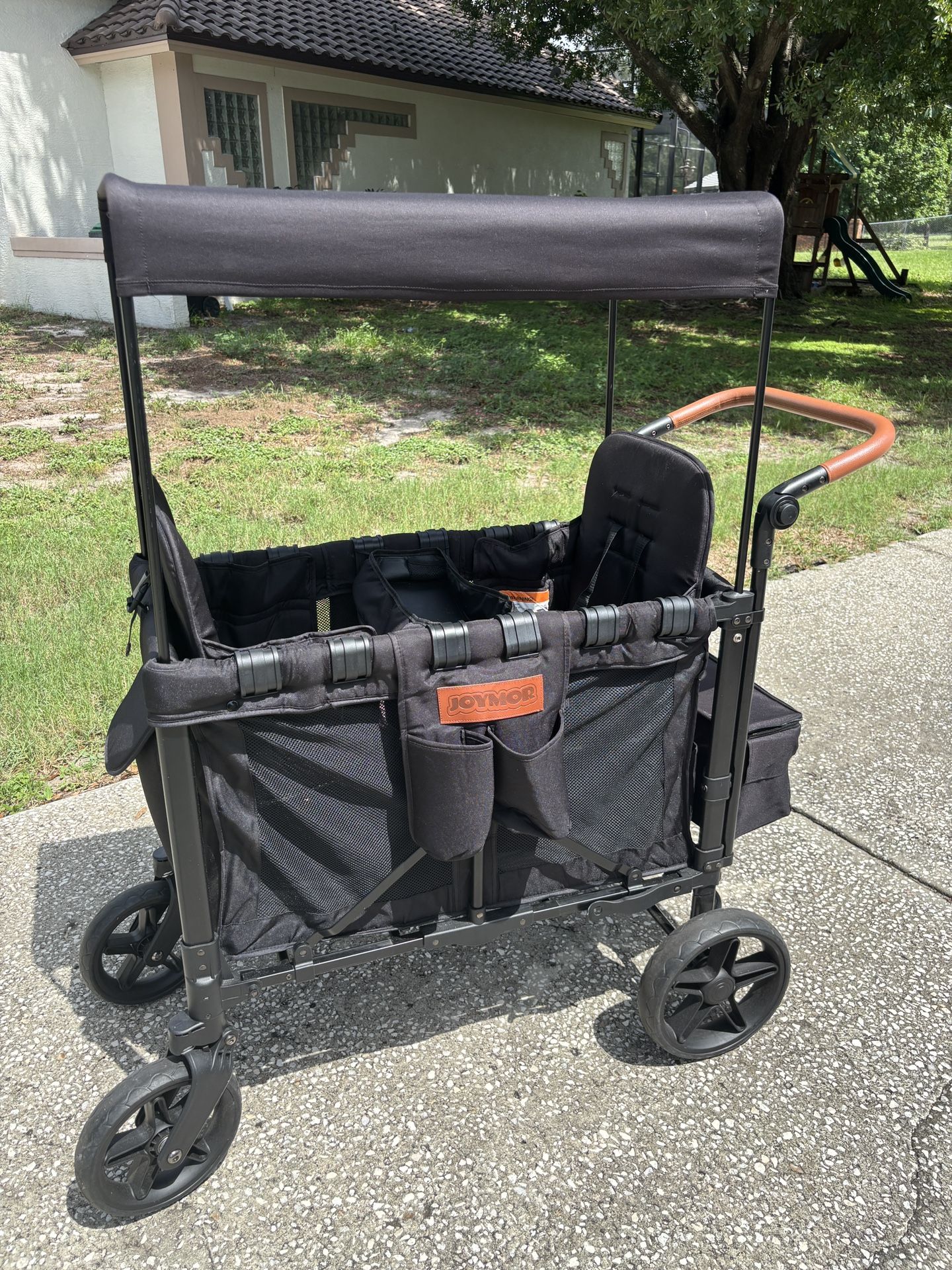 Joymor Stroller Wagon