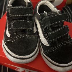 Baby Vans 