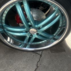 Rims