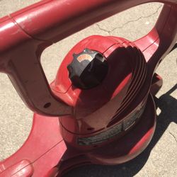 Toro Leaf Blower