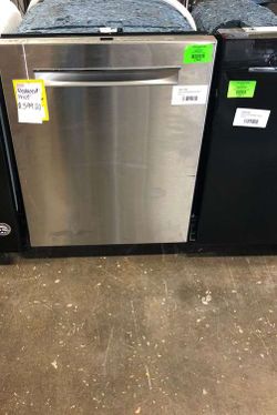 Bosch Stainless Steel Tub Dishwashers ZW1Z