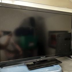 Panasonic TV