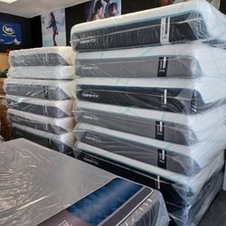 Big Sale In Mattress  All Sizes 