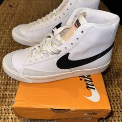 Nike Blazer Mid ‘77 Women’s 9