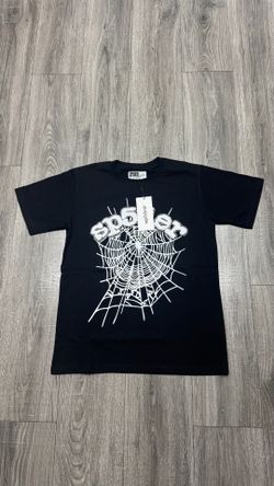 Sp5der shirt