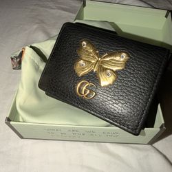 Gucci Wallet