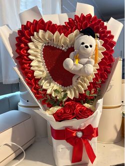 Grad boquet