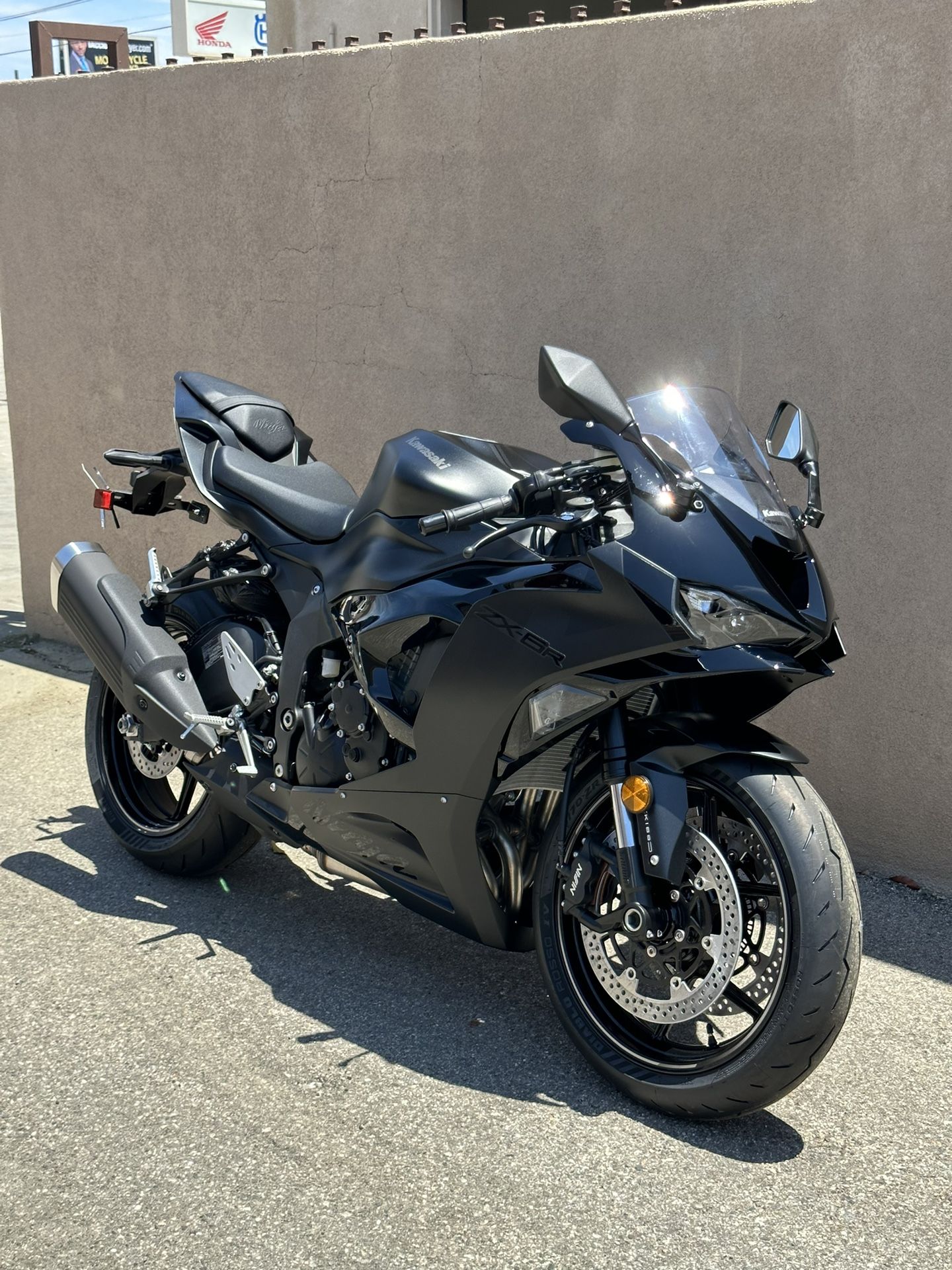 2025 Kawasaki ZX6R for Sale in Bellflower, CA OfferUp