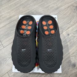 Nike Mind 001 Slide Black Size 10 Men’s 