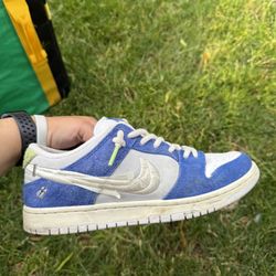 Nike Dunk