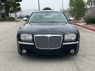 2006 Chrysler 300c