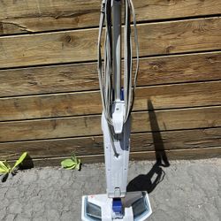 Bissel Steamer 