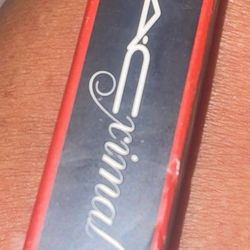 Brand New Mac Lipstick # 675