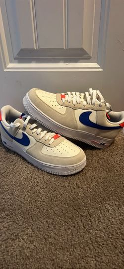 Nike Air Force 1 low ‘07 LV8