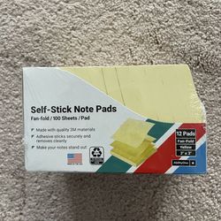 Sticky Notes 
