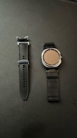 Samsung Galaxy Watch 8 Classic (2025)