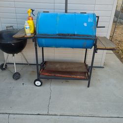 Bbq