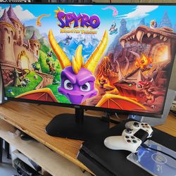 PS4 SLIM GOLDHEN 1TB FIRMWARE 11.02