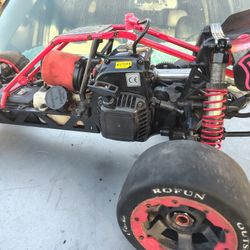 Running Out Of Patience 