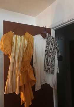 Pantsuits 3x