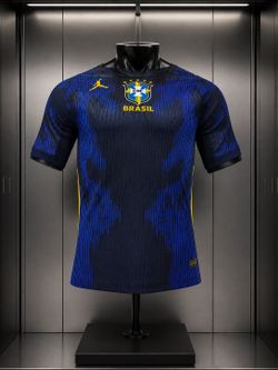 Brazil soccer jerseys
