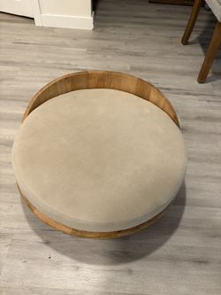 Dog Bed