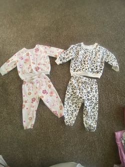 Toddler Girl Clothes