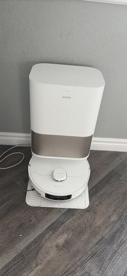 High End Robot Vacuum