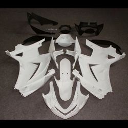 2009 Kawasaki Ninja 250R Fairing Kit