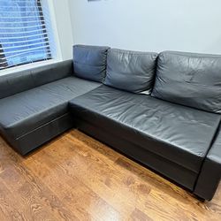 Sofa Bed - Great condition - OBO