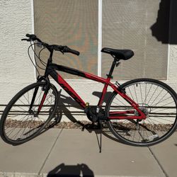 Hyper Sinfit700C Bicycle 
