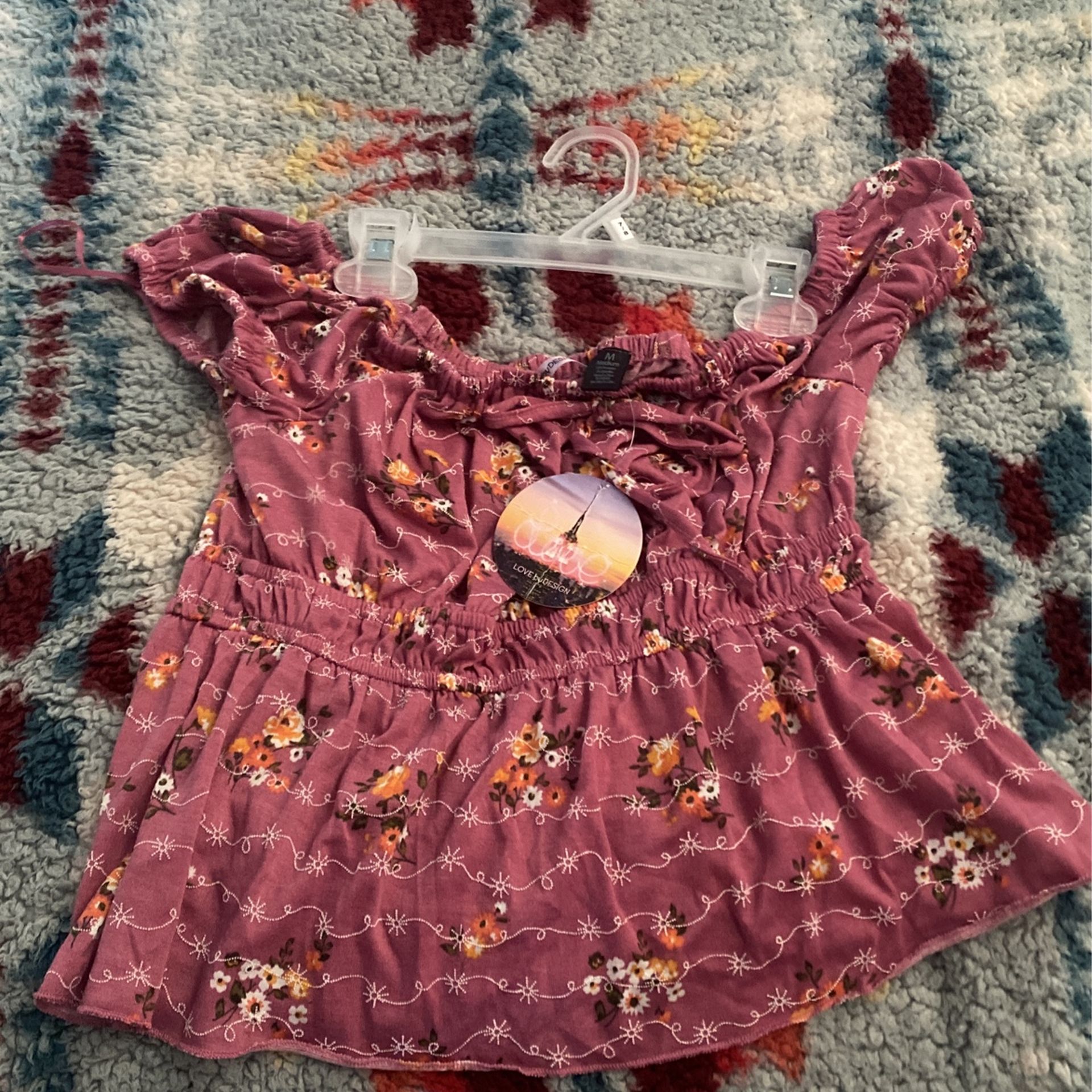 Girls Shirts )) New π―