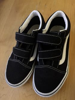 Kids Vans