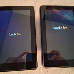 Amazon Kindle Fire