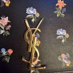 YSL Crossbody-$500 instead of $1000