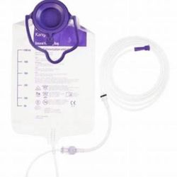 Free kangaroo joey feeding pump bags