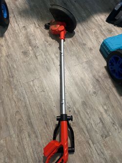 Weed Eater