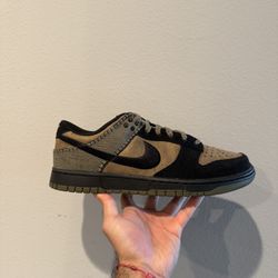 Nike Dunk Low Size 13 - NEW