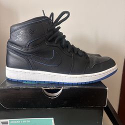 Nike SB x Air Jordan 1 Lance Mountain